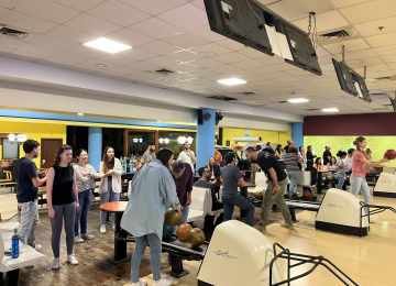 Bowling Tournament (Nov. 2022) picture no. 12