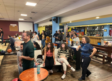 Bowling Tournament (Nov. 2022) picture no. 13