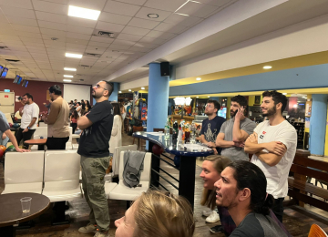 Bowling Tournament (Nov. 2022) picture no. 14