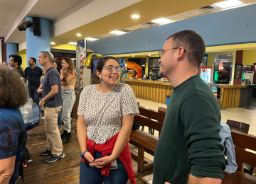 Bowling Tournament (Nov. 2022) picture no. 15