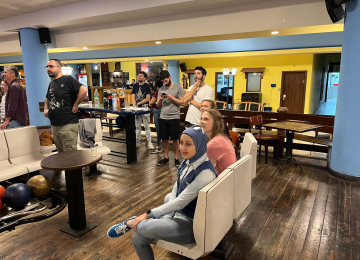 Bowling Tournament (Nov. 2022) picture no. 17