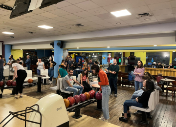 Bowling Tournament (Nov. 2022) picture no. 16