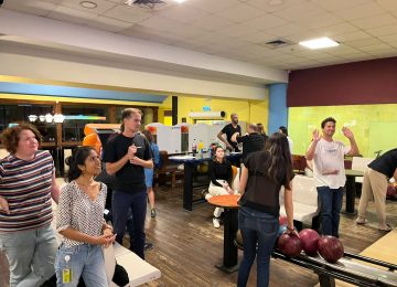 Bowling Tournament (Nov. 2022) picture no. 18