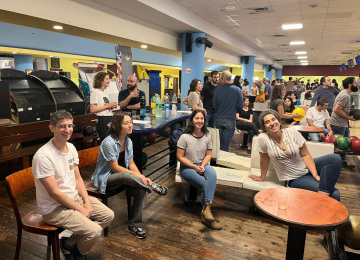 Bowling Tournament (Nov. 2022) picture no. 21