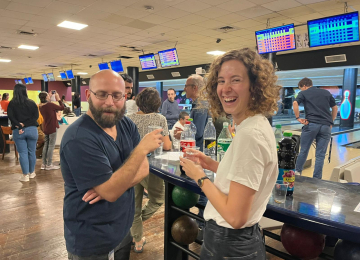 Bowling Tournament (Nov. 2022) picture no. 24