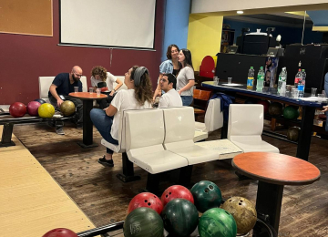 Bowling Tournament (Nov. 2022) picture no. 22