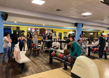 Bowling Tournament (Nov. 2022) picture no. 23