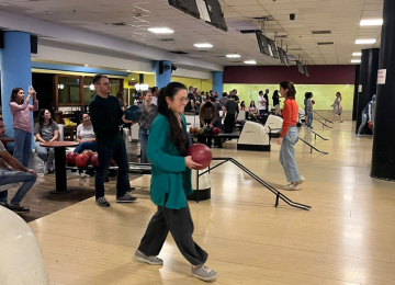 Bowling Tournament (Nov. 2022) picture no. 1