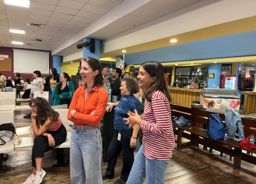 Bowling Tournament (Nov. 2022) picture no. 25