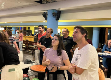 Bowling Tournament (Nov. 2022) picture no. 26