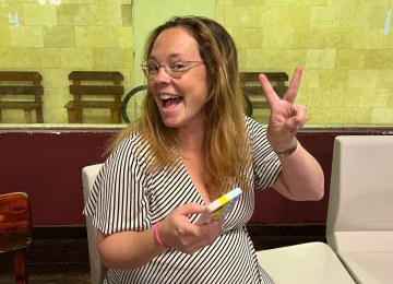 Bowling Tournament (Nov. 2022) picture no. 2