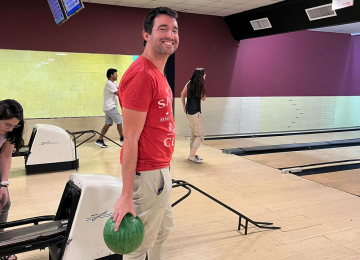 Bowling Tournament (Nov. 2022) picture no. 6