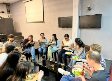 Bowling Tournament (Nov. 2022) picture no. 63