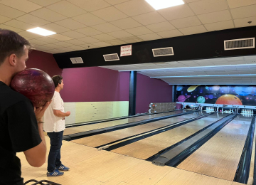 Bowling Tournament (Nov. 2022) picture no. 10