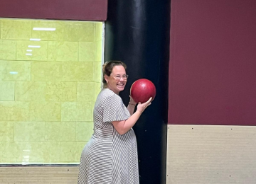 Bowling Tournament (Nov. 2022) picture no. 11