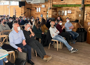 1st Retreat - Molecular Neuroscience (March 2022) picture no. 5