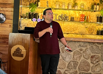 1st Retreat - Molecular Neuroscience (March 2022) picture no. 4