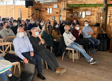 1st Retreat - Molecular Neuroscience (March 2022) picture no. 1