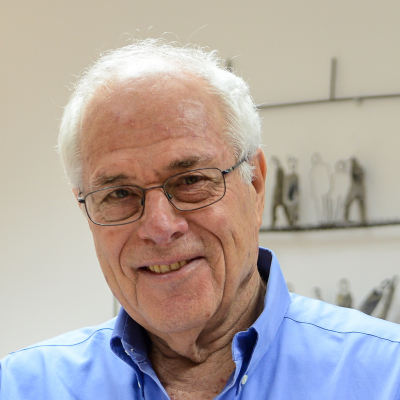 Prof. Zelig Eshhar