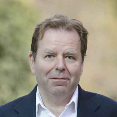 Prof. Gershom (Jan) Martin