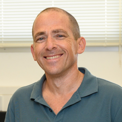 Prof. Shalev Itzkovitz