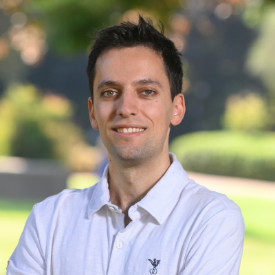 Dr. François Rousset