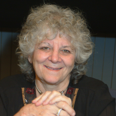 Prof. Ada Yonath