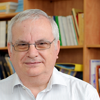 Prof. Abraham Arcavi