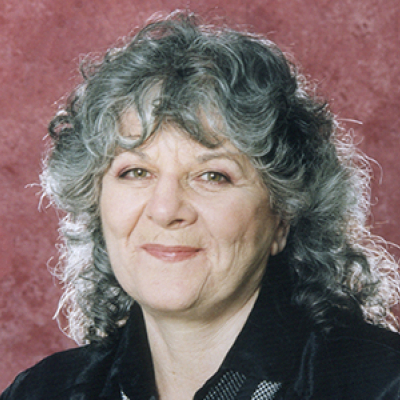 Prof. Ada Yonath