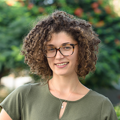 Adi Millman (in the group of Prof. Rotem Sorek) 