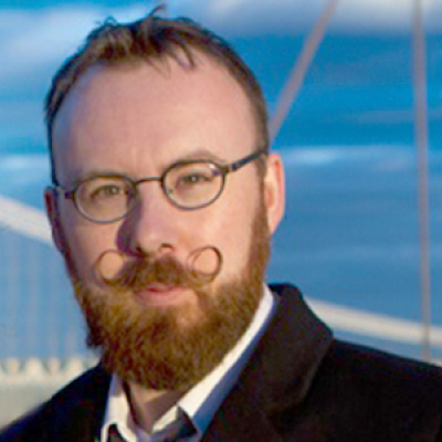 Dr. Arseny Finkelstein