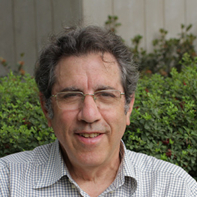 Prof. Benjamin Geiger