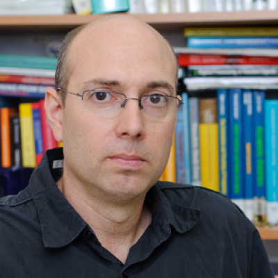 Prof. Boaz Nadler 