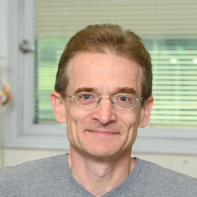 Prof. Boris Rybtchinski