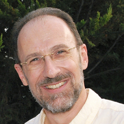 Prof. Brian Berkowitz