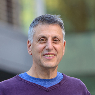 Prof. Dan Tawfik