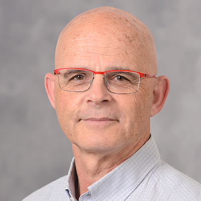 Prof. Daniel Hanoch Wagner