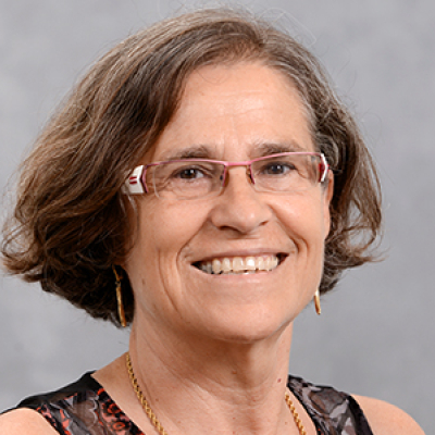 Prof. Daniella Goldfarb