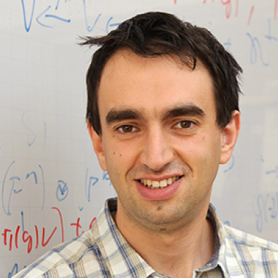 Dr. Dmitry Gourevitch 