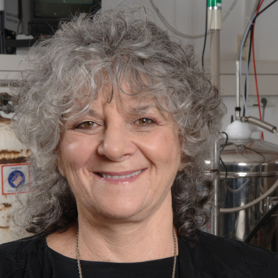 Prof. Ada Yonath