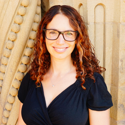 Dr. Leeat Yankielowicz-Keren