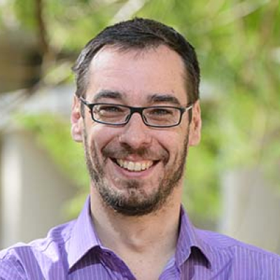 Prof. Edvardas Narevicius