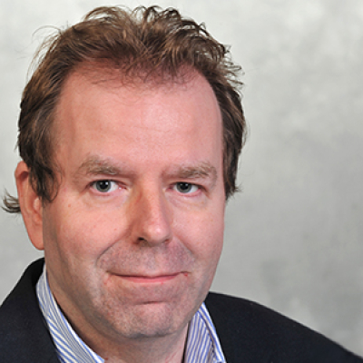 Prof. Gershom (Jan) Martin