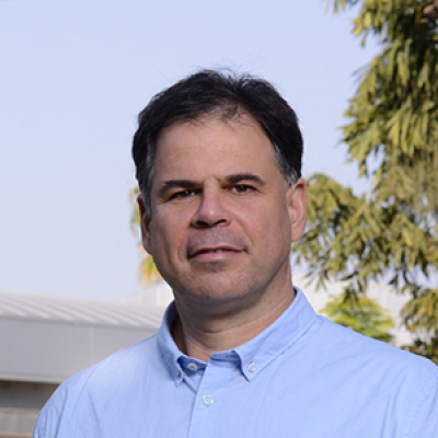 Prof. Gilad Perez