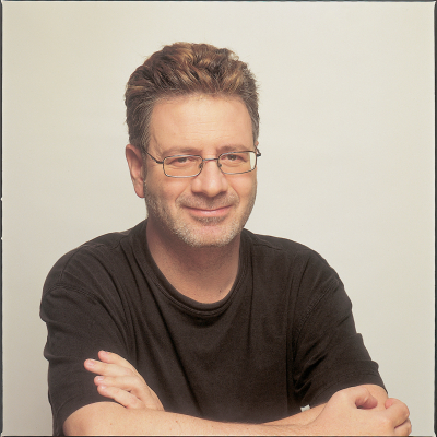 Prof. Oded Goldreich