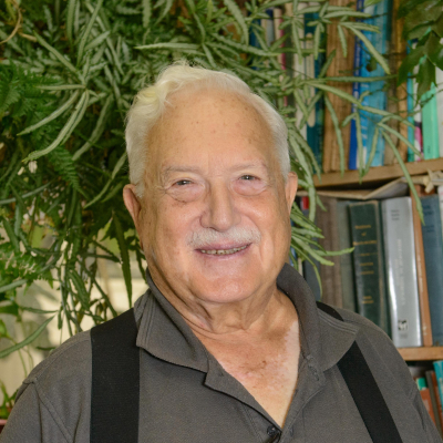 Prof. Jonathan Gressel