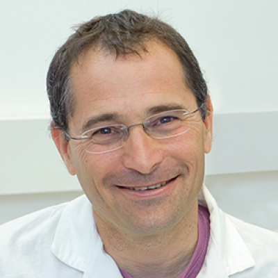 Prof. Ido Amit