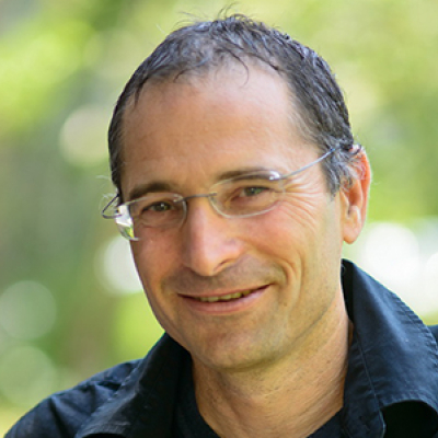 Prof. Ido Amit