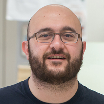 Dr. Jacob (Yaqub) Hanna