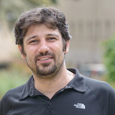 Prof. Jakub Abramson